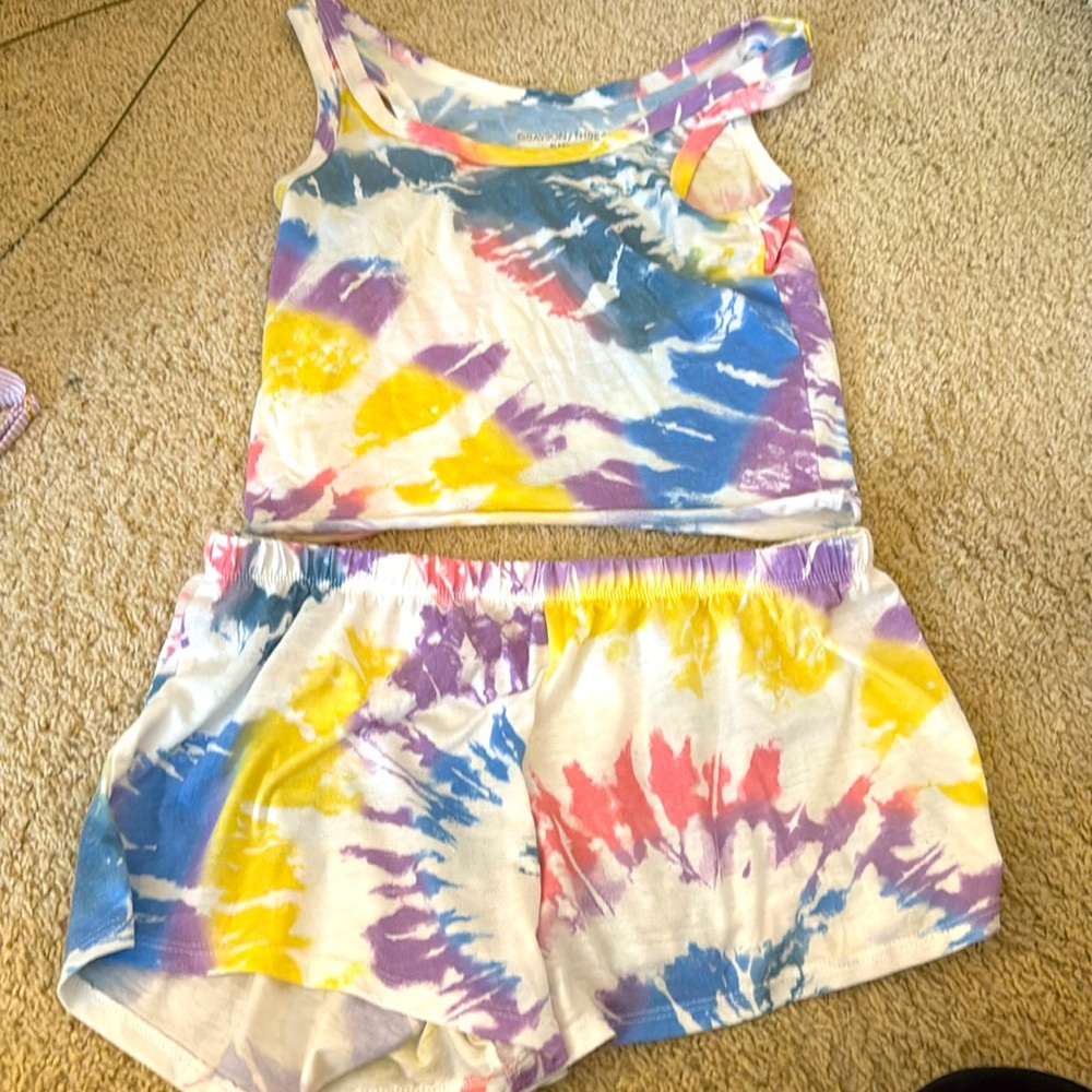 XS Grayson set